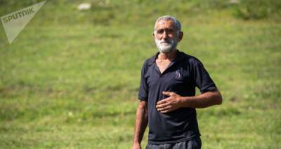 Единственный армянин среди азербайджанцев: история дяди Ашота, который не изменился