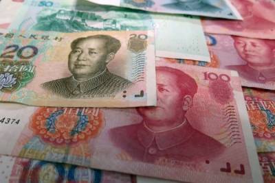 Народный банк Китая влил в рынок почти 1,5 млрд долларов