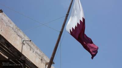Линдси Снелл: сирийские наемники отправлены в Катар для спецподготовки