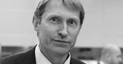 Скончался представитель Ленобласти при правительстве РФ Андрей Ковалев