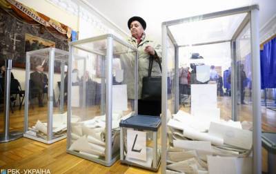 Законных оснований не назначать местные выборы в Луганской области нет, - КИУ