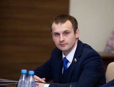 Сенатор Сергей Леонов: Ухаживающие за инвалидами нуждаются в дополнительной помощи государства