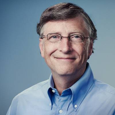 Билл Гейтс: "Корпорации Microsoft придется столкнуться с трудностями"