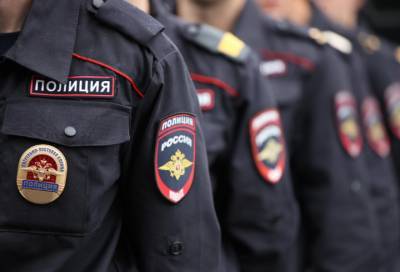 В Петербурге уроженец Чечни подрался с сотрудницей полиции