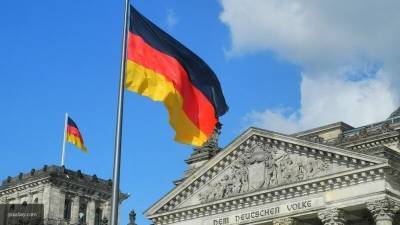 Экономика Германии установила исторический рекорд
