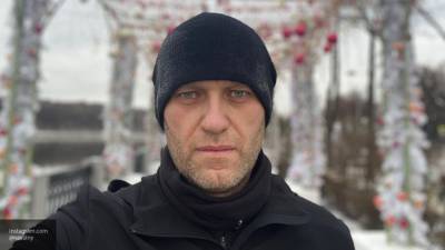 Нечаев объяснил агрессивные выпады Навального в свой адрес