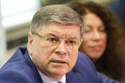 Посол Молдавии Негуца рассказал, почему страна не может справиться с коронавирусом