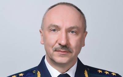 Генпрокурор Беларуси пригрозил уголовными делами за участие в протестах