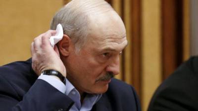 "Идиотизм полный. Это не для крестьян". За день до голосования Лукашенко "прошелся" по тем, кто интересуется политикой и митингами