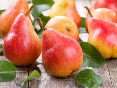 Назван фрукт, который поможет снизить вес, нормализовать давление и работу желудка