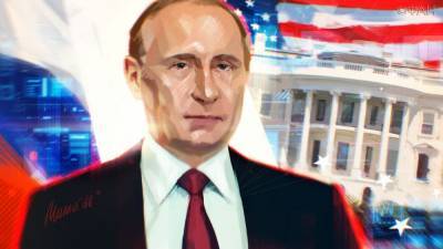 Независимо от того, кто выиграет на выборах в США, победителем будет Путин