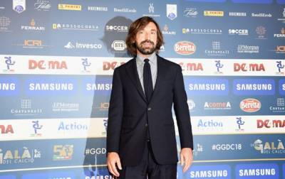 Главным тренером «Ювентуса» стал бывший игрок «Милана»
