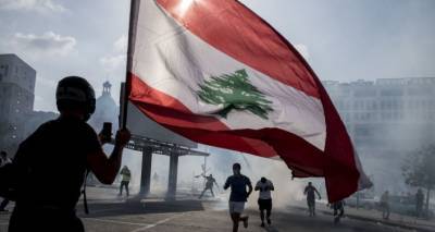 В Ливане предложили провести досрочные парламентские выборы