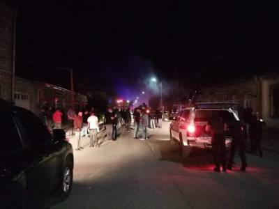 Губернатор Самцхе-Джавахети: Ситуация в Ахалкалаки находится под контролем