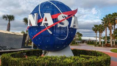 NASA переименует ряд космических объектов из-за их «оскорбительности»