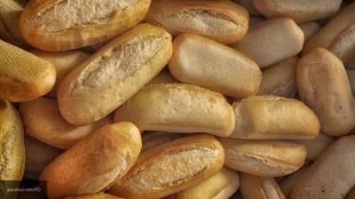 Китайцы признали русский хлеб одним из лучших в мире