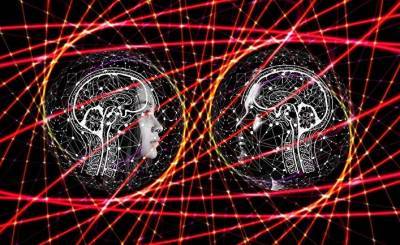 Science and Technology Daily (Китай): объем мозга у мужчин и женщин действительно отличается, причиной могут быть половые хромосомы