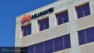 Huawei выпустит последний смартфоном с чипсетом Kirin из-за санкций США
