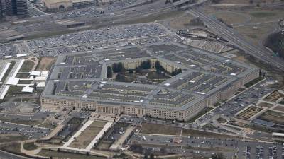Пентагон анонсировал сокращение контингента в Афганистане до конца года