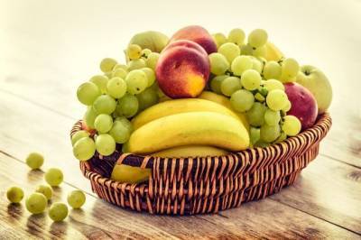 Названа связь фруктов и жировой болезни печени