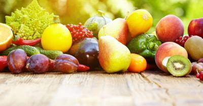 Медики определили связь фруктов и болезни печени