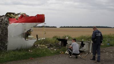 СМИ Нидерландов указали на причастность Украины к делу о крушении MH17