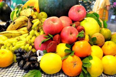 Врач-эндокринолог Зухра Павлова предупредила об опасности фруктов для печени