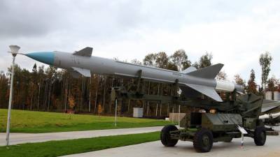 Круговая оборона: какую роль сыграл зенитный комплекс С-25 в развитии отечественной системы ПВО