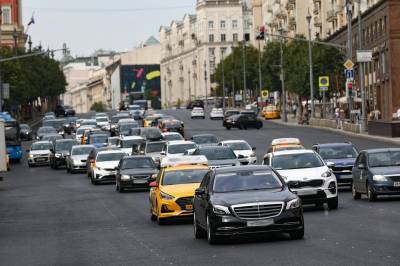 Российских автомобилистов предупредили о ряде важных изменений