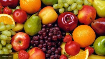 Эндокринолог назвала неожиданное негативное свойство фруктов