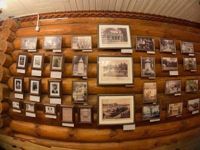 В Измайлове открылась выставка, посвященная 155-летию "Царской пасеки"