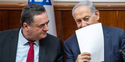 Коалиция на грани развала: «Ликуд» и «Кахоль-лаван» отменили еженедельное заседание правительства