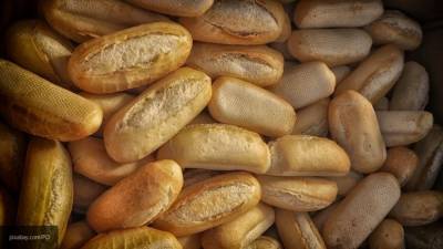 Sohu перечислило десять самых популярных видов хлеба в мире