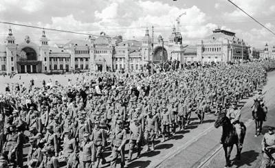Восточный фронт в 1944 году: сенсационная «доктрина добровольной блокады» Гитлера (Die Welt, Германия)