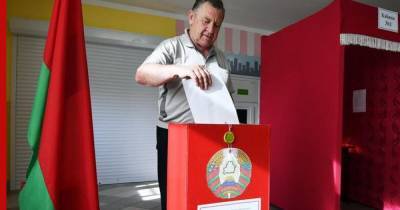 В Белоруссии началось голосование на выборах президента