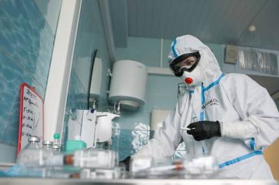 Более 800 пациентов выздоровели от коронавируса в Москве за сутки