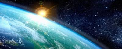 Ученые: атмосфера Земли «звенит, как колокол»