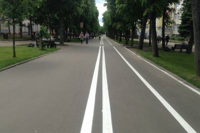 В Смоленской области продолжают «сплошные проверки» на дорогах