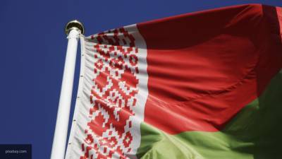 Свыше 5,7 тысячи избирательных участков открылись в Белоруссии