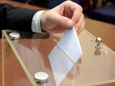 ЦИК определила перечень громад Донецкой и Луганской областей, где невозможно провести местные выборы