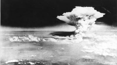 "Мы не можем признать, что поступили неправильно": как в США вспоминают о Хиросиме и Нагасаки