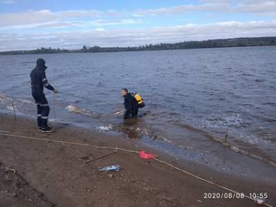 В Башкирии в реке утонул 35-летний мужчина - ufatime.ru - Башкирия - Уфа - район Краснокамский