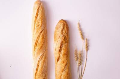 Названы самые популярные виды хлеба в мире