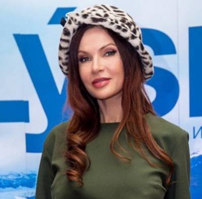 Эвелина Бледанс может прожить на тысячу рублей в месяц