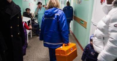 Калининградской области выявили 13 случаев COVID-19 за сутки