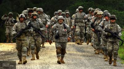 НАТО лишила Польшу надежды на увеличение военного контингента США в стране