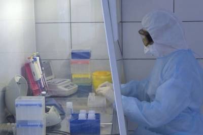 За сутки коронавирусом в Хабаровском крае заболел 91 человек