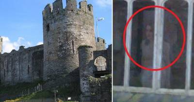 В средневековом "замке с привидениями" в Уэльсе снимут реалити-шоу