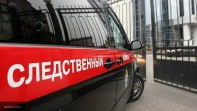 СК возбудил дело об убийстве после падения девушки из окна в Воронеже