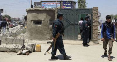 Минобороны: к нападению на афганскую тюрьму причастны граждане ТаджикистанаМинобороны: к нападению на афганскую тюрьму причастны граждане Таджикистана